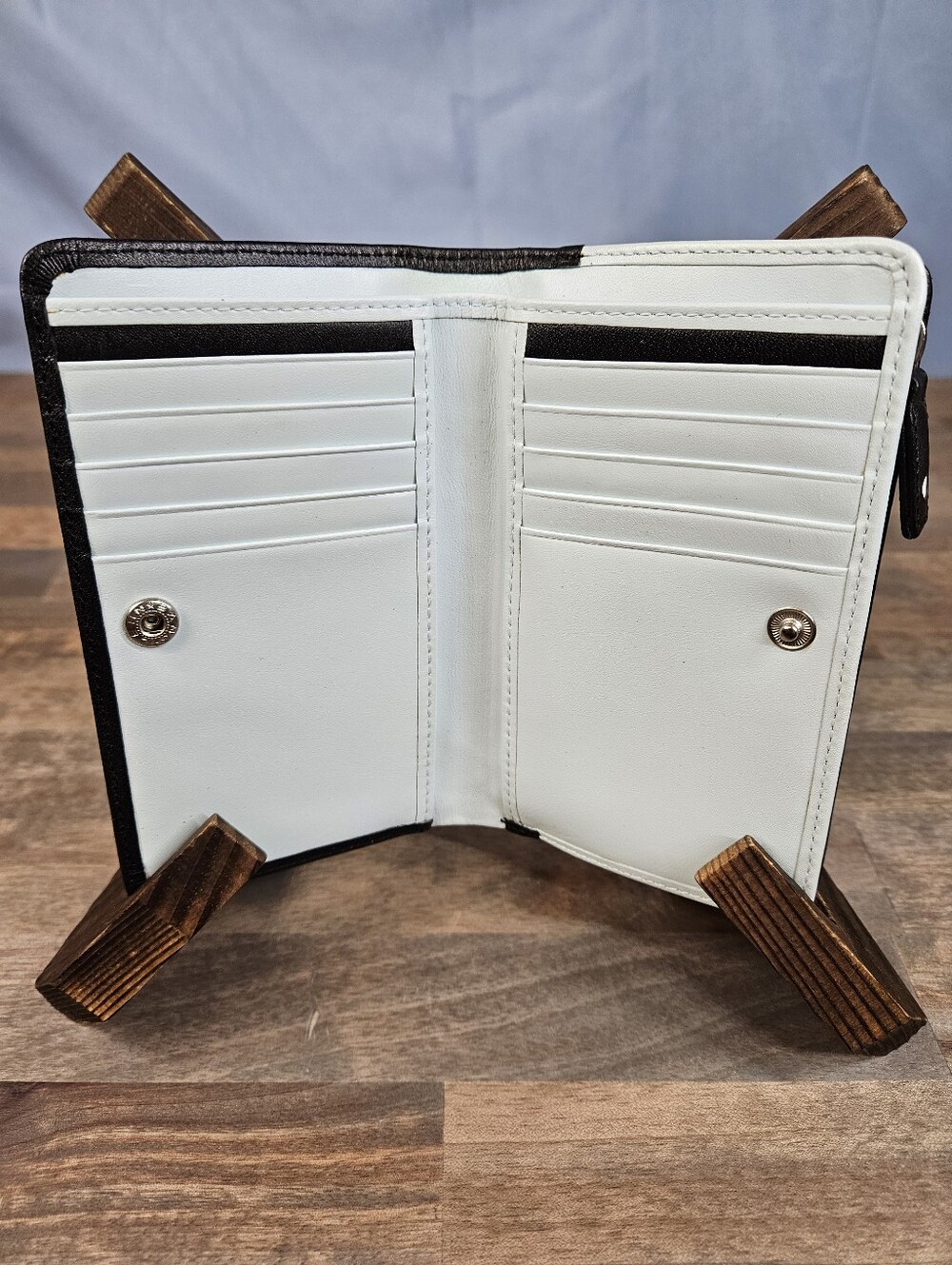 Radley London Rainy Days Snap Wallet - Picture 7 of 10